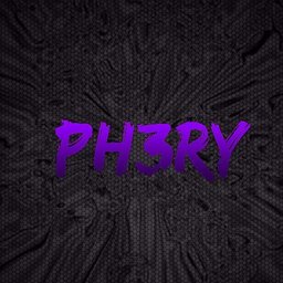 PH3RY