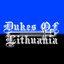 Dukes of Lithuania