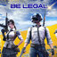Be Legal