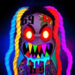 Mr 6ix9ine YT