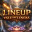 VALE DAS LENDAS
