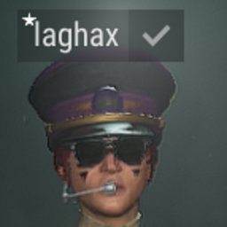 laghax