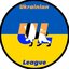 Ukraine League