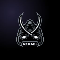 Azrael..