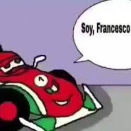 soy francesco