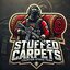 Stuffed Carpets
