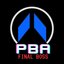 PBA FINAL BOSS