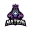 DARK ROYAL NATION - APEX