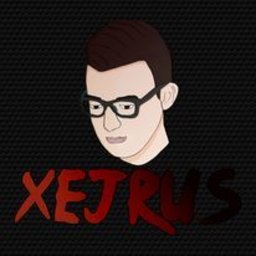 Xejrus#