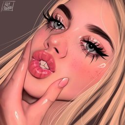 IBLKY#