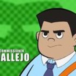 Horatio Vallejo