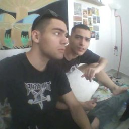 MOST BEAUTIFUL PERSON ALIVE