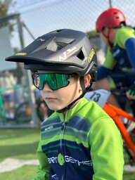 Charizard Mega Raffy