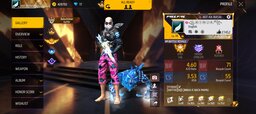 #NINJA_FF
