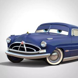 Hudson Hornet