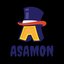 ASAMON!!