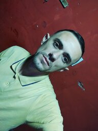 Heverton Gomes da Silva