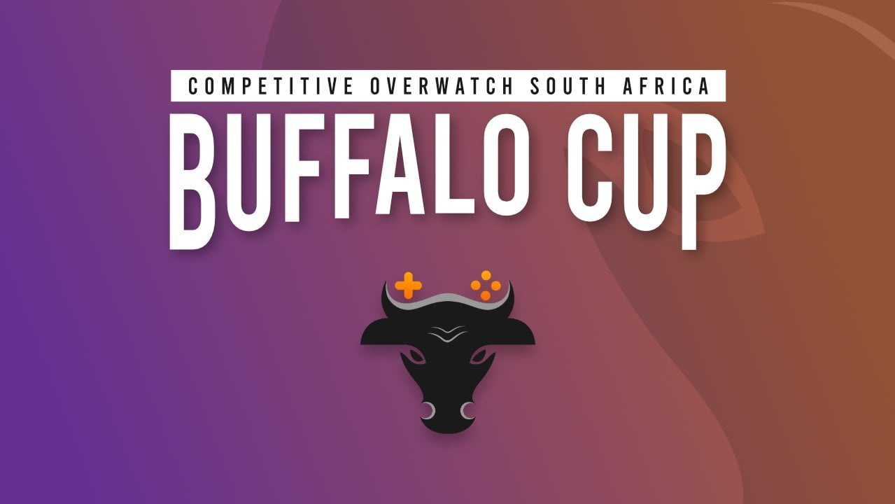 COWZA Buffalo Cup (Groups) Bracket Tournament Challengermode