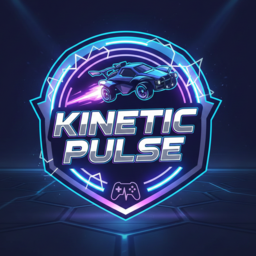 [KIP] Kinetic Pulse - Profile | Challengermode