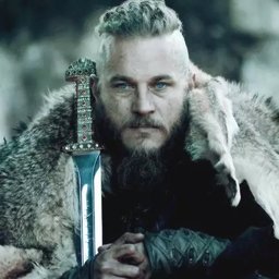 King Ragnar