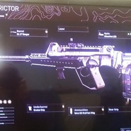Exotic Virtual