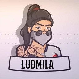 Ludmila Borges
