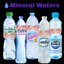 Mineral Waters