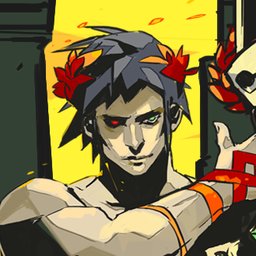 ANUB7S