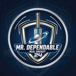 Mr. Dependable