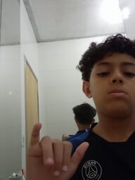 Henry Gabriel Mendes Rosa