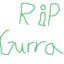 RiP Gurra