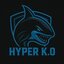 HYPER K.O