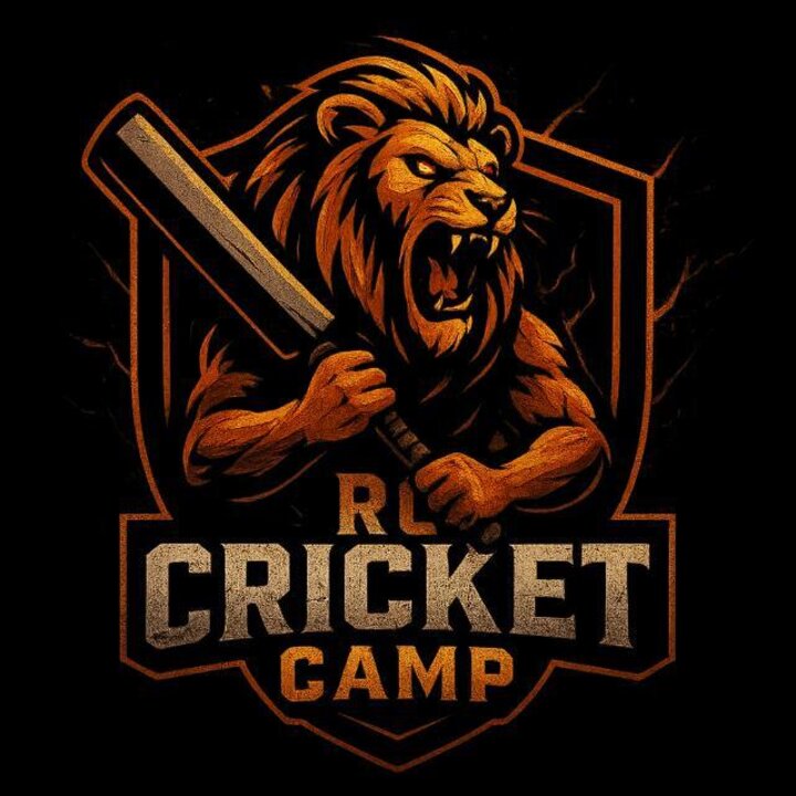 R͢J͢ C͢R͢I͢C͢K͢E͢T͢ C͢A͢M͢P͢