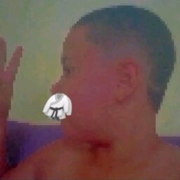 Thur d'raça