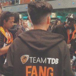 TDB | KS | Fang