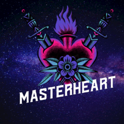 Masterheart ?#