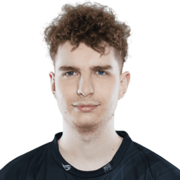 Pawel "Woolite" Pruski