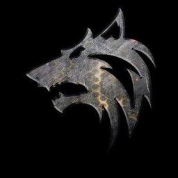 iron wolves