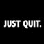Quitgang