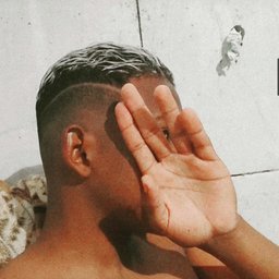 Kristiano correia da Silva