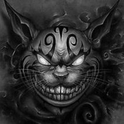 Lo Stregatto