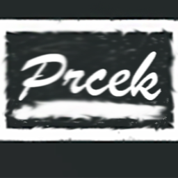 Prcek