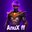 AnuX FF
