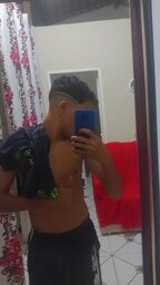 Marcos Antônio Martins de Melo