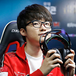 SKT T1 Duder
