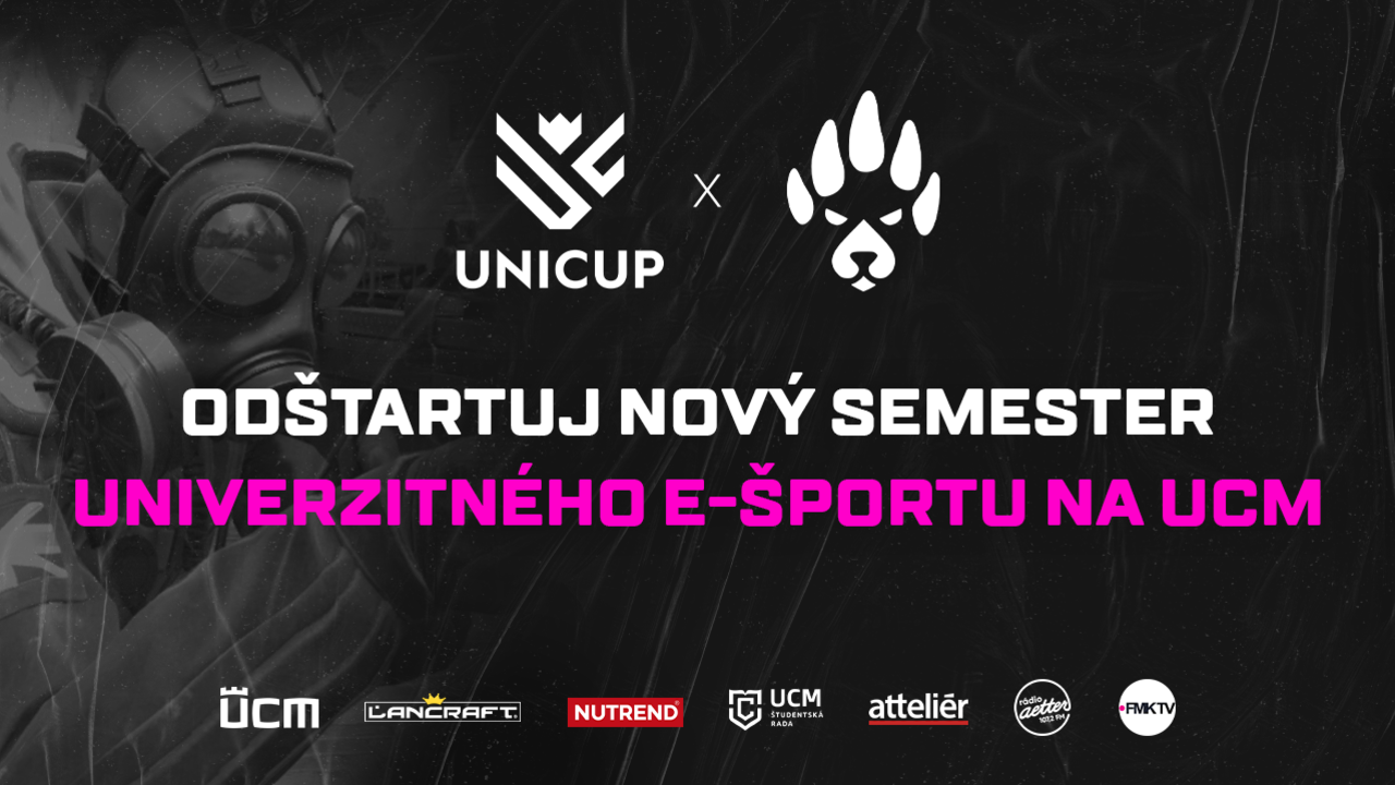 UC x UCM TB turnaje #2 - CS:GO - Results - Tournament | Challengermode
