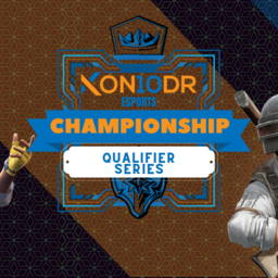 Kon10dr - CODM Weekly Ranked Series Week 1 - Overview - Tournament