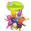 Os Backyardiganss