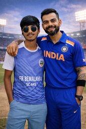 Sachin Rathod Rathod