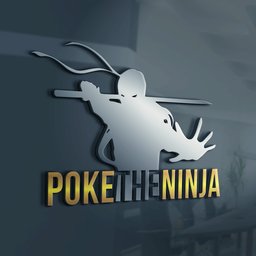 PokeTheNinja